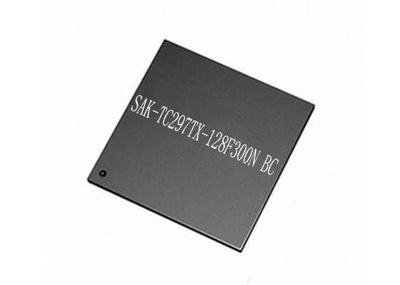 Обломок IC 292LFBGA IC микроконтроллеров обломока SAK-TC297TX-128F300N интегральной схемаы ДО РОЖДЕСТВА ХРИСТОВА