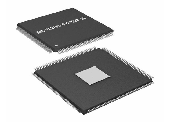 трицатидвухразрядный Сверх-скалярный микроконтроллер IC DC обломока SAK-TC275T-64F200W интегральной схемаы