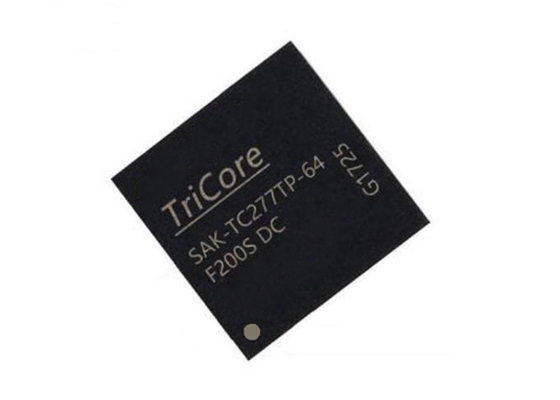 Микроконтроллеры DC 32Bit TriCore 200MHz 4MB внезапные SAK-TC277TP-64F200S откалывают