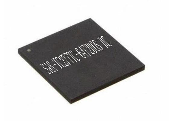 Обломок DC Micocontroller IC 292BGA обломока SAK-TC277TC-64F200S интегральной схемаы одиночный