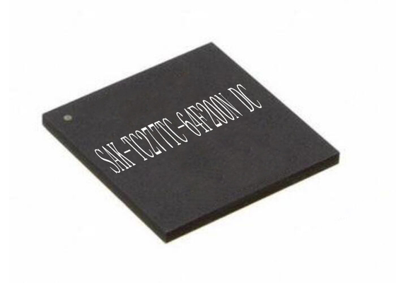 Одиночный обломок 200MHz DC 292LFBGA 4MB Micocontroller обломока SAK-TC277TC-64F200N