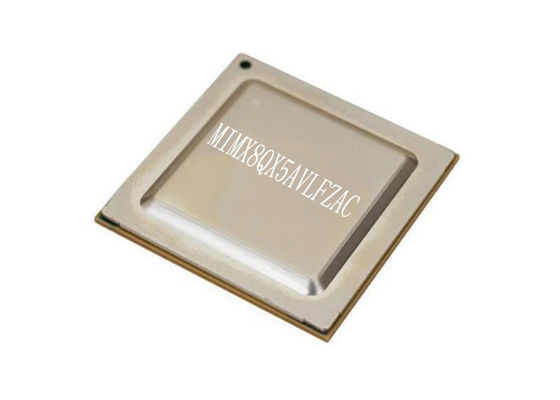 Микроконтроллер MCU MIMX8QX5AVLFZAC FBGA609 Процессоры для приложений информационно-развлекательного оборудования