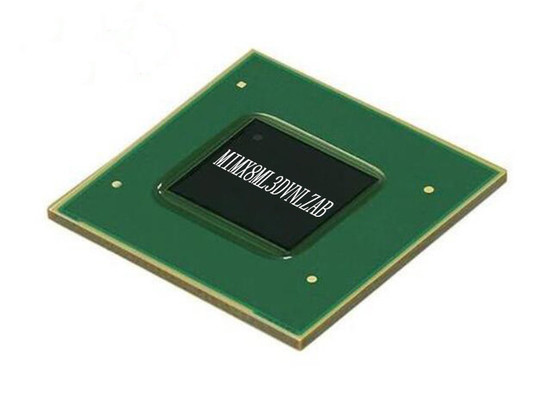 Микроконтроллер MCU MIMX8ML3DVNLZAB i.MX 8M Plus Двойные микропроцессоры Чип LFBGA548