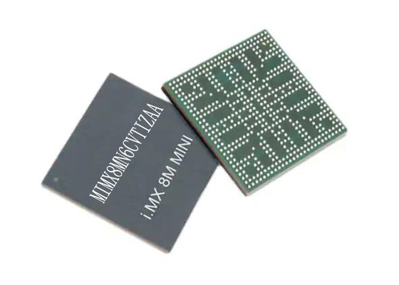 1Микроконтроллер 4 ГГц MCU MIMX8MN6CVTIZAA ARM Cortex A53 Микропроцессор IC