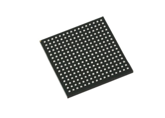 поля управлением FPGA LFMXO5-25-9BBG256C логики 25k вентильная матрица предварительного безопасного Programmable