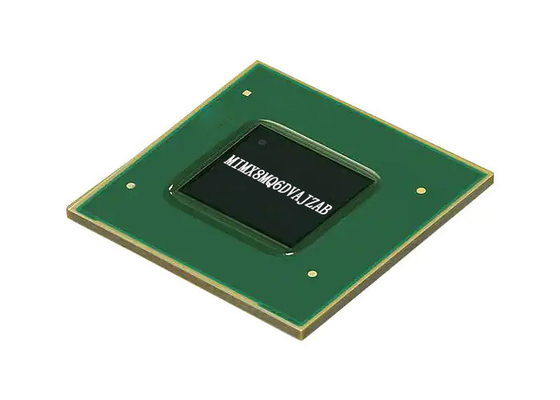 1.5GHz 621-FBGA MIMX8MQ6DVAJZAB 4-ядерный 64-битный микроконтроллер MCU