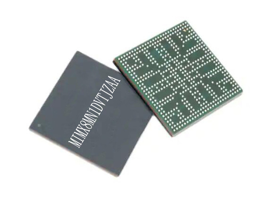 i.MX 8M Nano SoloLite MIMX8MN1DVTJZAA Микроконтроллер MCU 1 ядро 1,5 ГГц LFBGA486