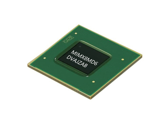 РУКА Cortex-A53 2Core 64-разрядная MIMX8MD6DVAJZAB до 1.5GHz микропроцессора IC