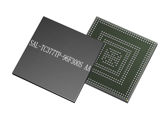 SAL-TC377TP-96F300S AA 32-разрядный микроконтроллер TriCore IC со скоростью 300 МГц, флэш-памятью и 1,1 МБ ОЗУ