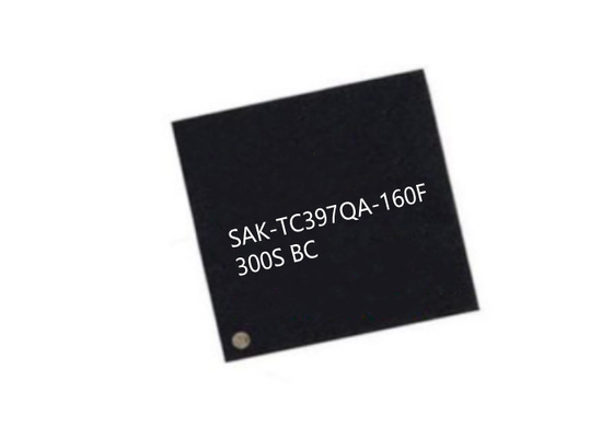 SAK-TC397QA-160F300S микроконтроллер IC обломока 32Bit 4Core интегральной схемаы ДО РОЖДЕСТВА ХРИСТОВА
