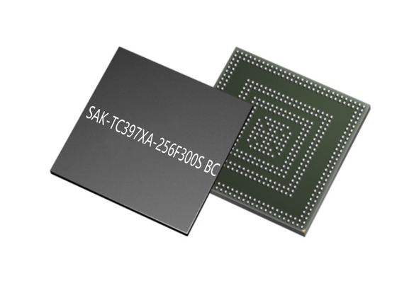 SAK-TC397XA-256F300S пакет LFBGA-292 обломока 16M микроконтроллера ДО РОЖДЕСТВА ХРИСТОВА TriCore ВНЕЗАПНЫЙ