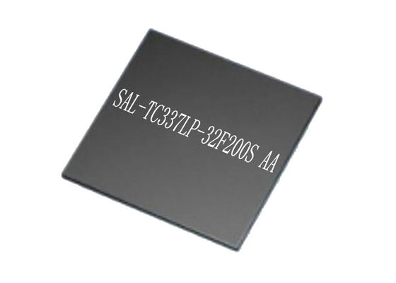SAL-TC337LP-32F200S AA 200MHz микроконтроллер MCU с поддержкой CAN FD и AUTOSAR 4.2