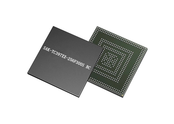 SAK-TC397XX-256F300S обломок 6 TriCore интегральной схемаы ДО РОЖДЕСТВА ХРИСТОВА микроконтроллеры IC 300 MHz