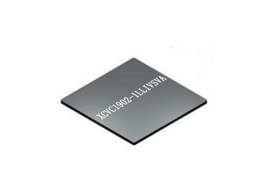 XCVC1902-1LLIVSVA Двойная рука 1.9M Логические ячейки 400MHz Встроенное поле Программируемый шлюз массив