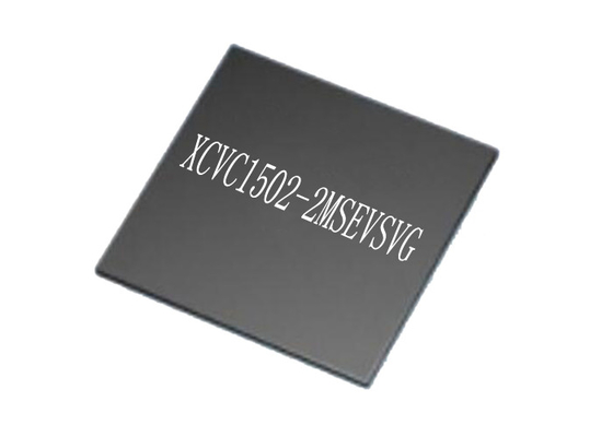BGA XCVC1502-2MSEVSVG Программируемая вентильная матрица 36 КБ AI Core FPGA