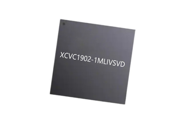 AI Core FPGA Integrated Circuit Chip XCVC1902-1MLIVSVD Полевое программируемое устройство