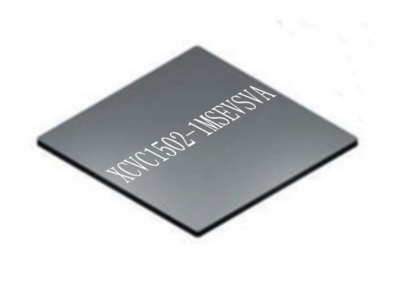 AI Core XCVC1502-1MSEVSVA Embedded Field Programmable Gate Array 256KB 1.5M Логические ячейки