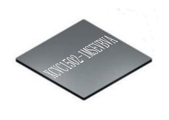 256KB Поле программируемый портал массив XCVC1502-1MSEVBVA 1.5M логические ячейки BGA пакет