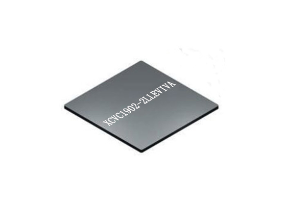 XCVC1902-2LLEVIVA Ethernet-порты с низкой задержкой