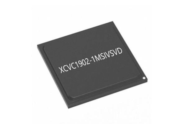 1.3GHz XCVC1902-1MSIVSVD 1.2M Логические ячейки Поле Программируемые ворота массив