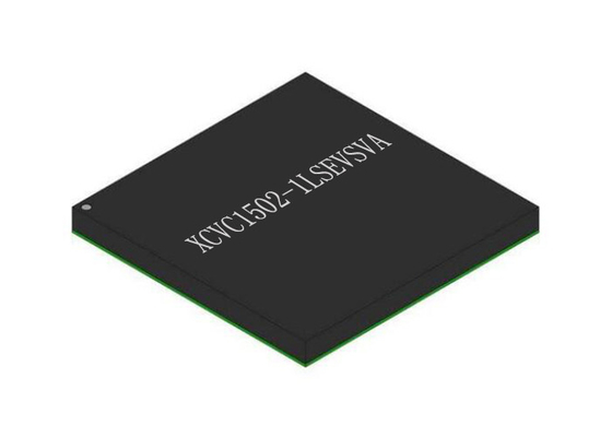 XCVC1502-1LSEVSVA Полевые программируемые ворота массив 2197FCBGA AI Core 80k логические ячейки