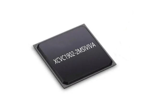 1.4GHz 1596-BGA XCVC1902-2MSIVIVA Двухъядерный ARM Cortex-R5F Поле программируемый шлюз массив