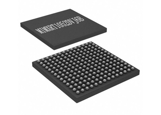 Микроконтроллеры IC MIMXRT1052DVJ6B 32Bit врезали микроконтроллеры 196LFBGA
