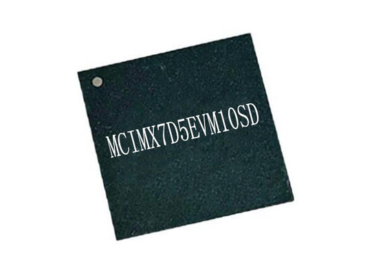 Микроконтроллер MCU MCIMX7D5EVM10SD 541MAPBGA Микропроцессоры IC 1,0 ГГц