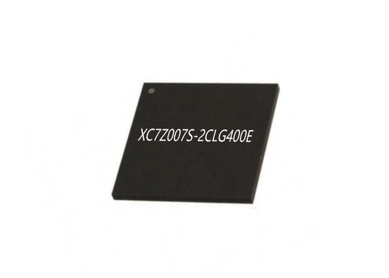 Artix-7 FPGA XC7Z007S-2CLG400E Полевое программируемое устройство 256KB CSBGA-400