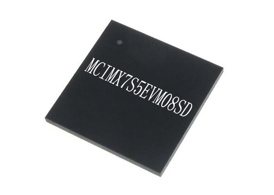 800 МГц микроконтроллер MCU MCIMX7S5EVM08SD 1 ядро микропроцессорный чип 541LFBGA