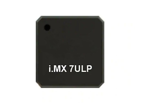 Микропроцессоры Чип MCIMX7U3CVP06SD LFBGA393 Низкомощный микроконтроллер MCU
