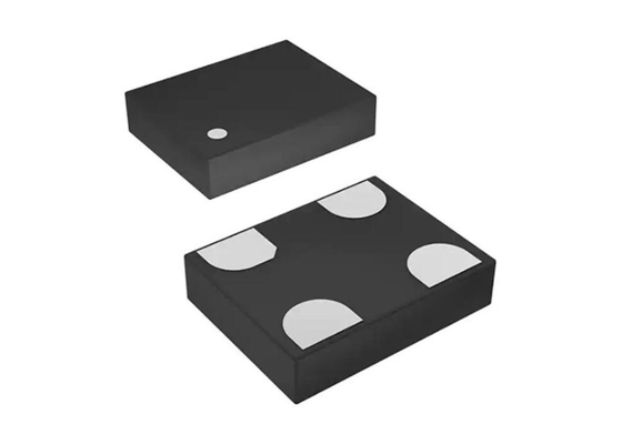 100MHz генератор 4SMD генераторов SIT8918BE-21-18N-100.000000D высокотемпературный
