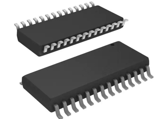 ICs откалывают ISL3332IAZ-T 3.3V 15kV ESD защитили двух проходные двойные приемопередатчики протокола