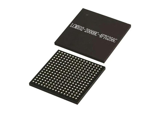 Вентильная матрица 256LBGA поля интегральной схемаы LCMXO2-2000HC-4FTG256C FPGA Programmable