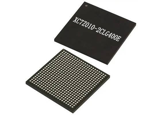 IC общего назначения Чип XC7Z010-2CLG400E 400-CSPBGA Полевое программируемое устройство