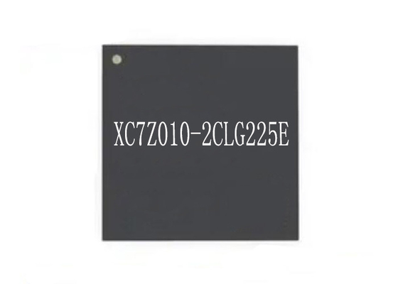 Полевое программируемое устройство XC7Z010-2CLG225E Artix 7 FPGA Chip 400LFBGA