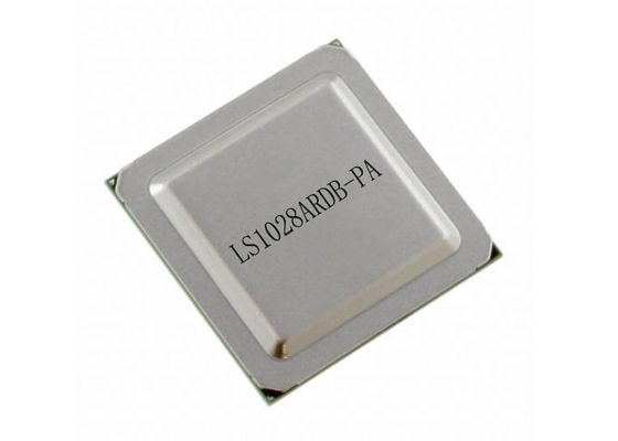 Пакет IC BGA процессора применений обломока LS1028ARDB-PA 1028A интегральной схемаы