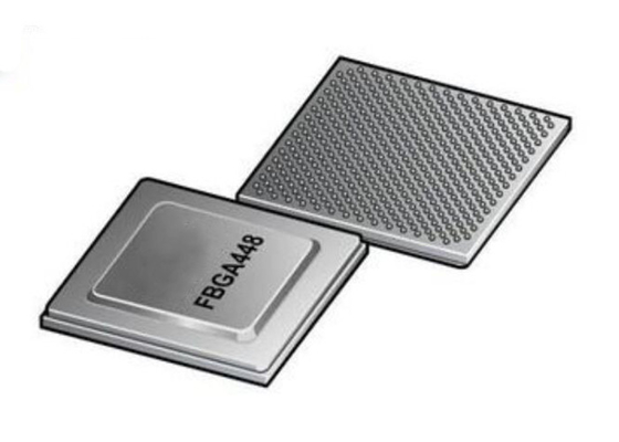 Микропроцессоры IC 448FBGA ядра 64Bit обломока LS1028AXE7PQA интегральной схемаы двойные