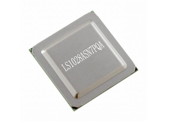 Двойной процессор применений IC IC LS1028ASN7PQA 1.5GHz 1028A микропроцессора ядра