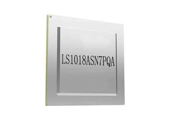 микропроцессор IC чипа процессора FBGA448 применений 1.5GHz LS1018ASN7PQA