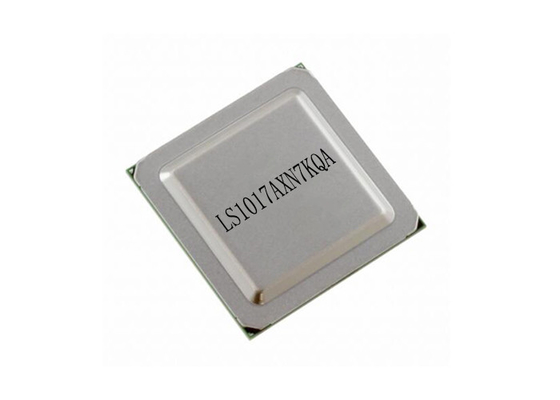 1 ядр LS1017AXN7KQA врезало обломок цепи 1GHz IC 448FBGA микропроцессоров