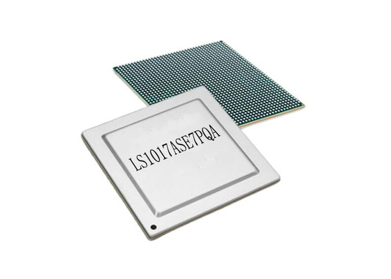 Корка A72 руки IC 1500MHz микропроцессоров обломока LS1017ASE7PQA интегральной схемаы