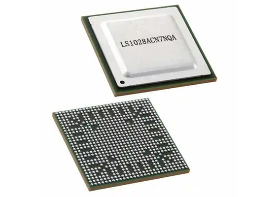 Микропроцессор IC электронного ядра интегральных схема LS1028ACN7NQA 2 64-разрядный