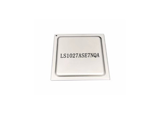 трицатидвухразрядная высокая интегральная схемаа IC LS1027ASE7NQA микропроцессора точности электронная