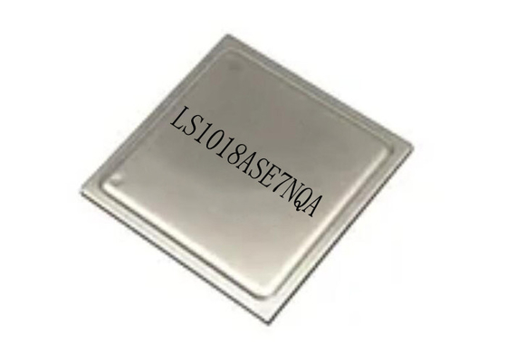 1.3GHz электронный обломок микропроцессора ядра интегральных схема LS1018ASE7NQA 1