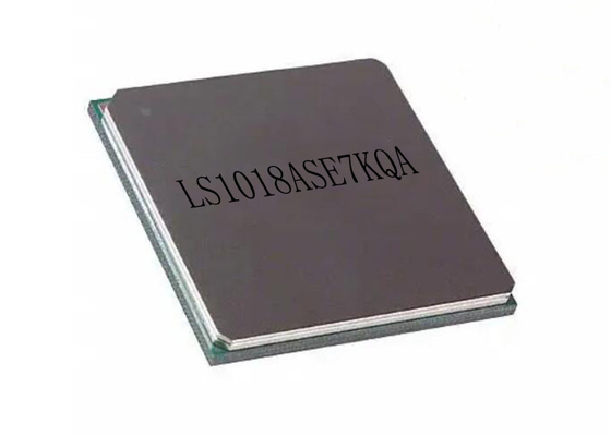 Корка A72 РУКИ обломока 448FBGA 1GHz интегральной схемаы IC LS1018ASE7KQA процессоров руки
