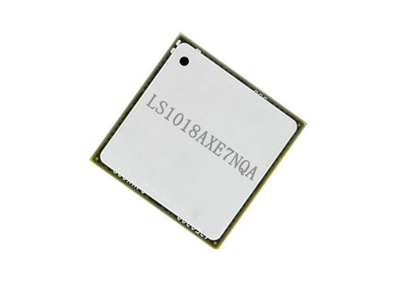 микропроцессор врезанный обломоком IC интегральной схемаы 1.3GHz 448-FBGA LS1018AXE7NQA