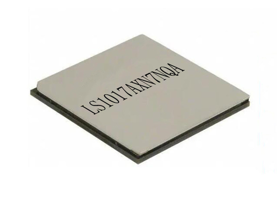 процессор применений IC ядра обломока 448FBGA 1 интегральной схемаы 1.3GHz LS1017AXN7NQA