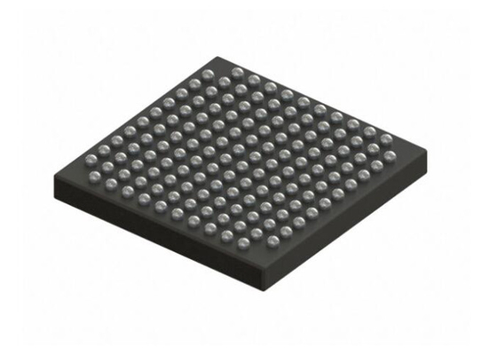 Одиночное ядр MAX32652GWE FPU основало низкую мощность 140WLP IC 3MB микроконтроллера внезапную