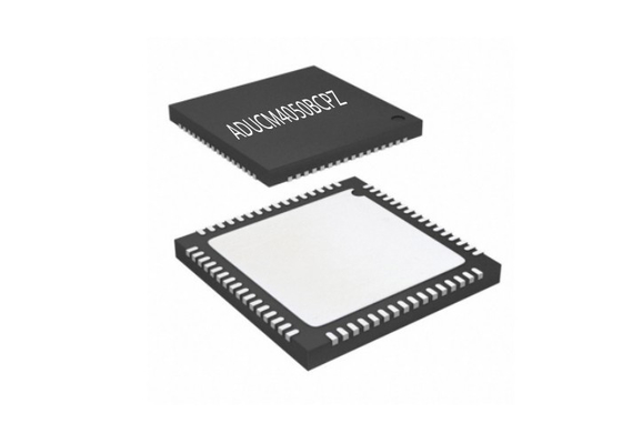 трицатидвухразрядная РУКА Cortex-M4F MCU низкой мощности микроконтроллеров ADUCM4050BCPZ Одно-ядра ультра